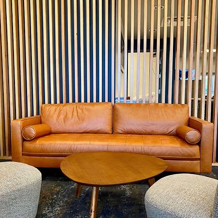 Howard Johnson By Wyndham Winnipeg West Luaran gambar