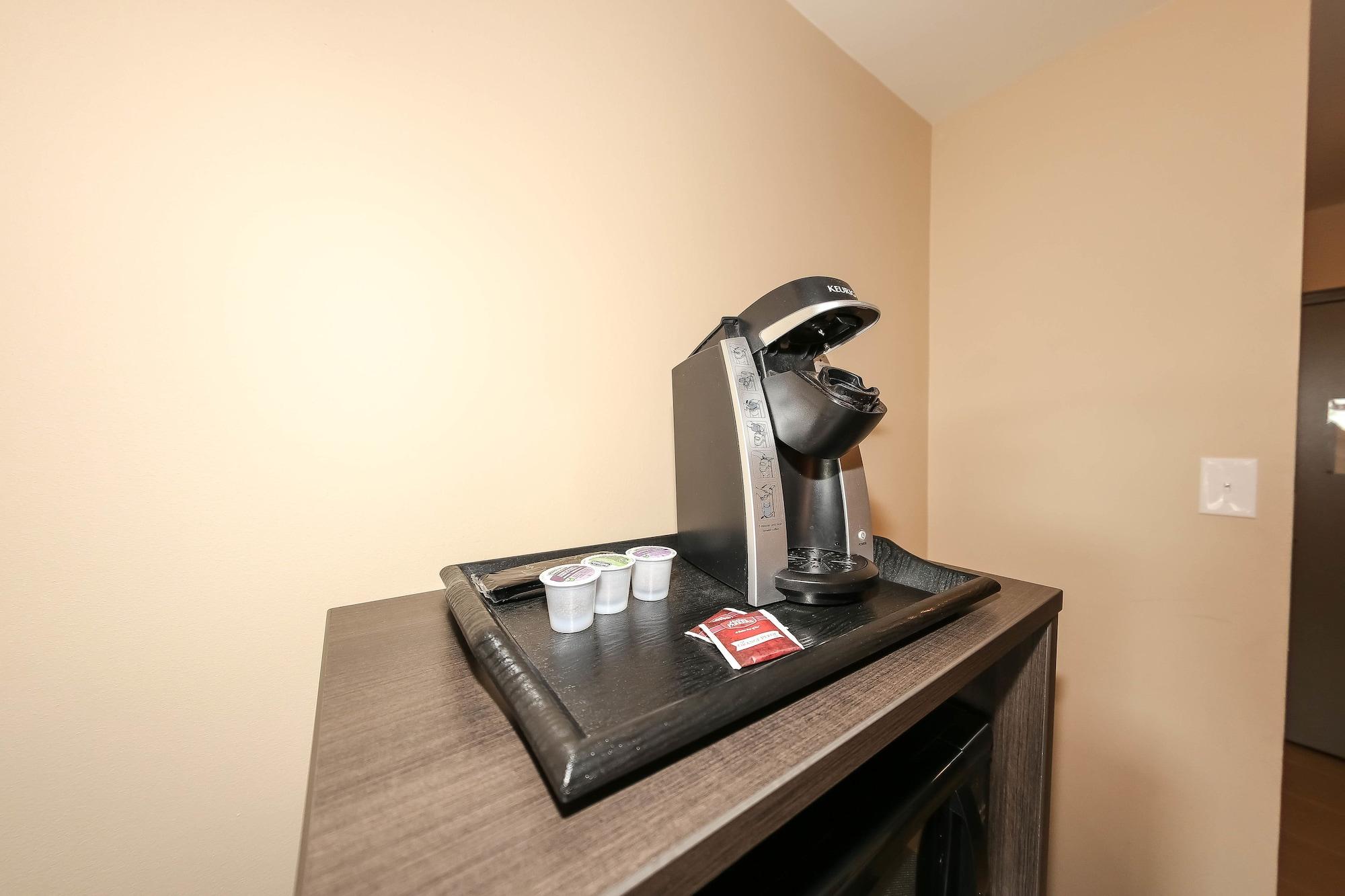 Howard Johnson By Wyndham Winnipeg West Luaran gambar