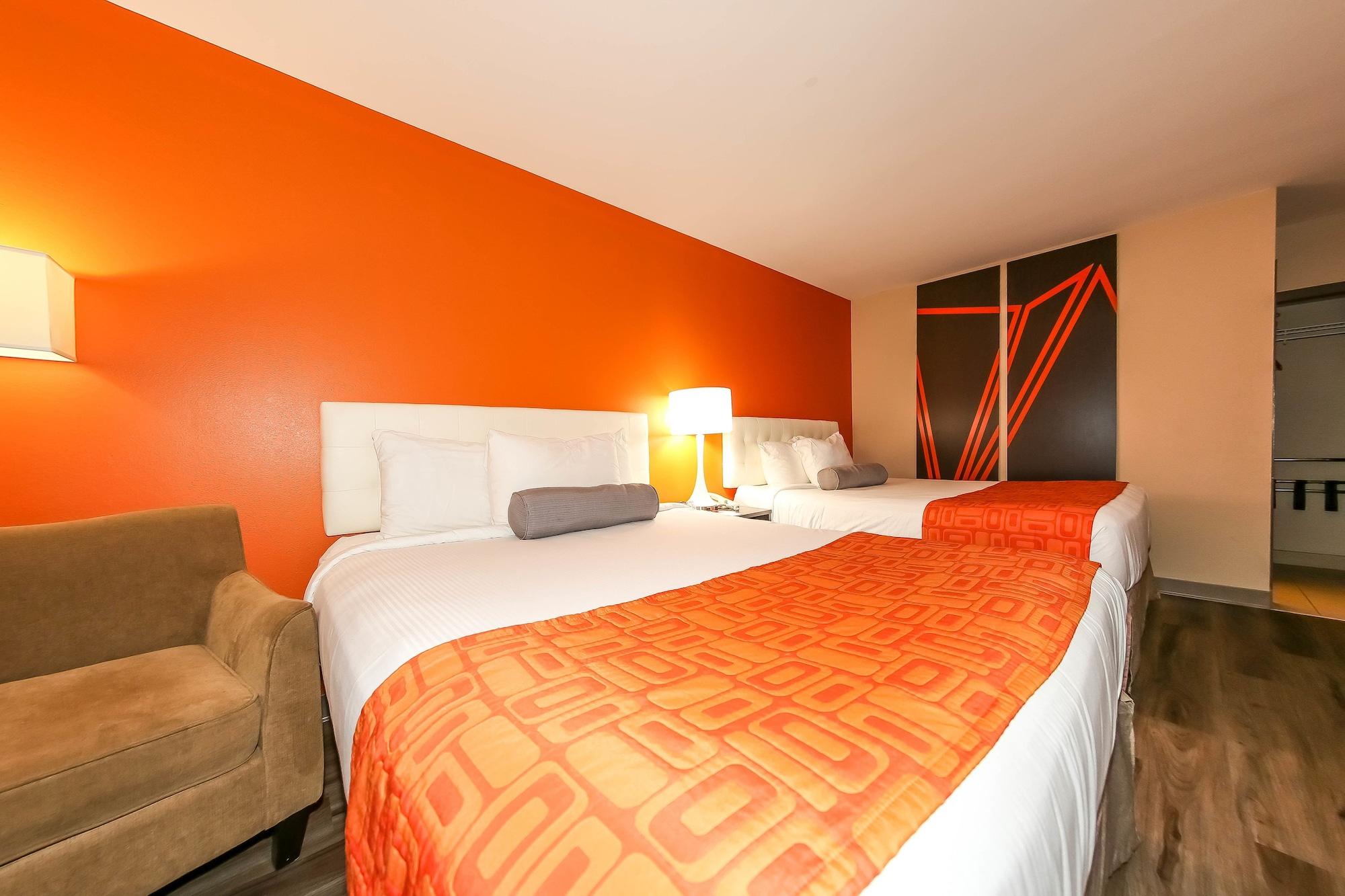 Howard Johnson By Wyndham Winnipeg West Luaran gambar