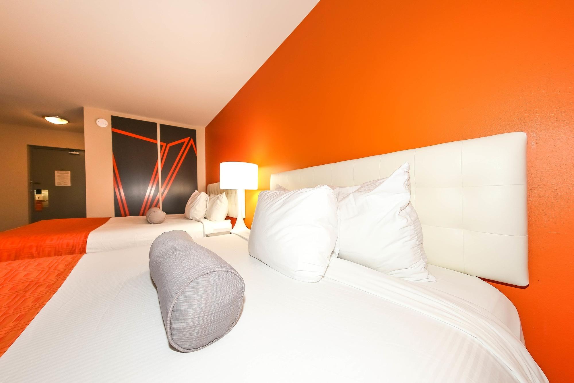 Howard Johnson By Wyndham Winnipeg West Luaran gambar
